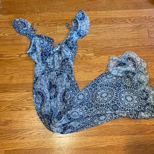 Misa Los Angeles Dress